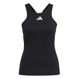 adidas Tennis Y-Tank Top Womens