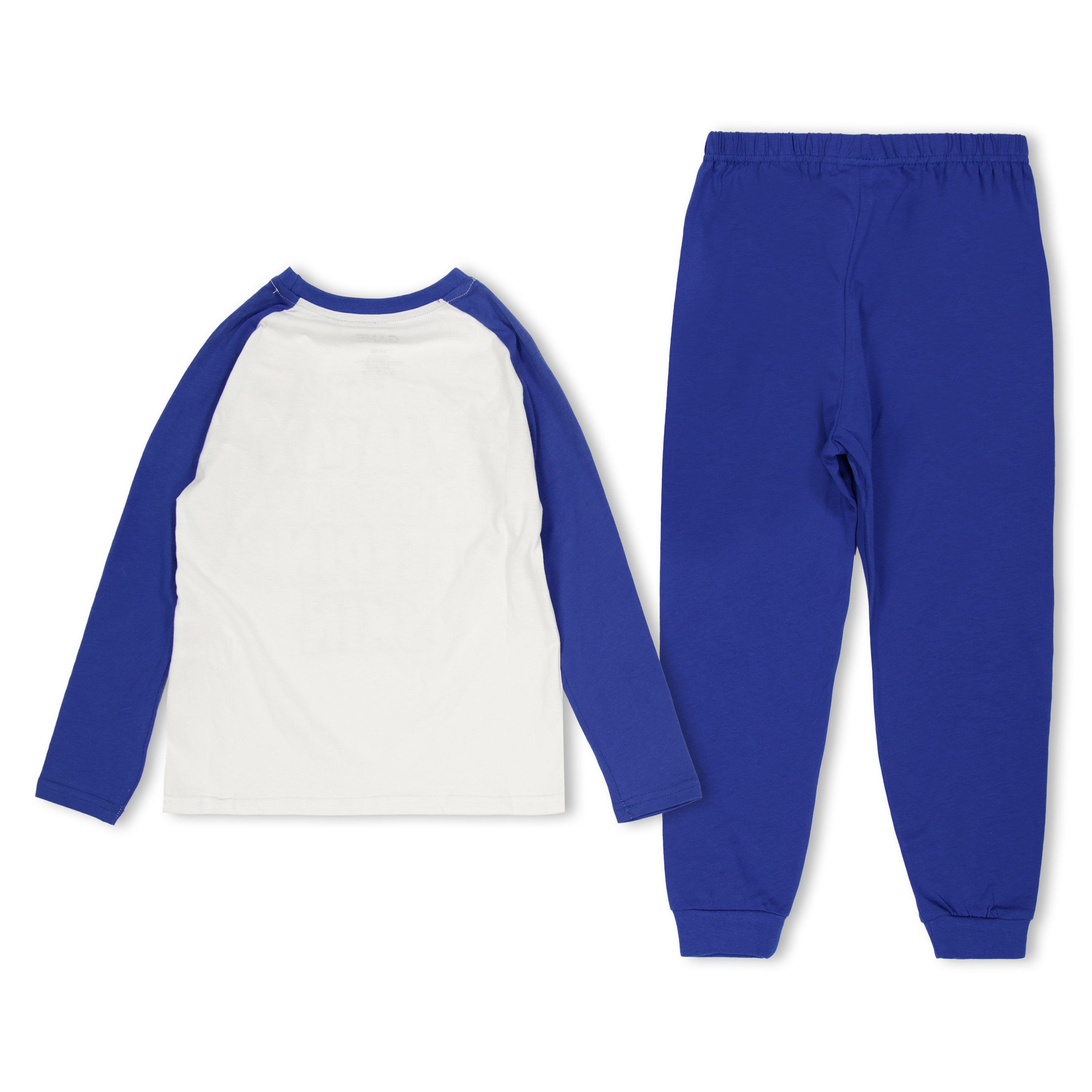 Merchandise - Corporate Trade Supplies - Pyjama Sleeping Skin - age 13-14 - 2