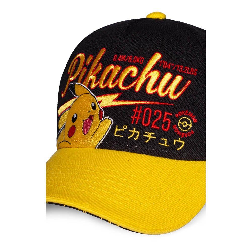 Multi - Pokemon - POKEMON Pikachu Adjustabl - 2