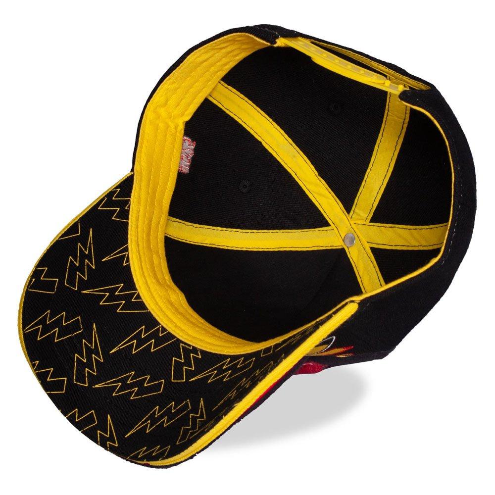 Multi - Pokemon - POKEMON Pikachu Adjustabl - 4