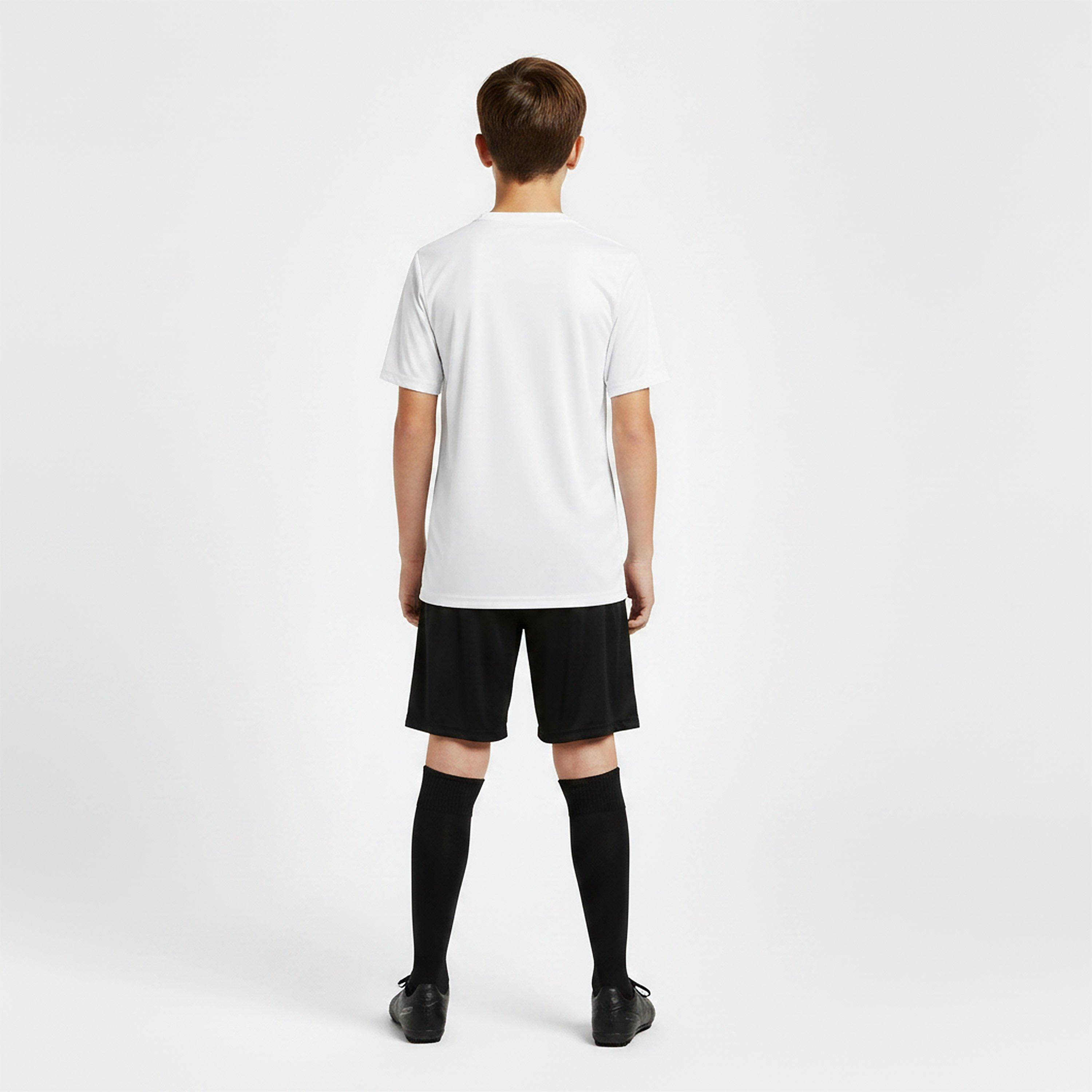 White - FIFA - Kids Germany FIFA World Cup 2026™ Short Sleeve T-Shirt - 4