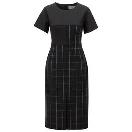 Boss Dedani Dress