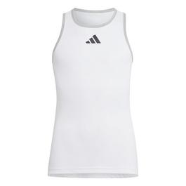 adidas Club Tank Top Kids