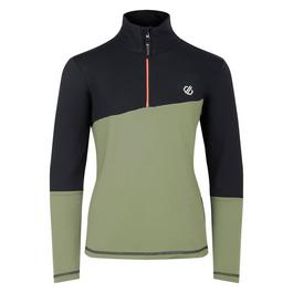 Dare 2b Formate III Core Stretch Midlayer