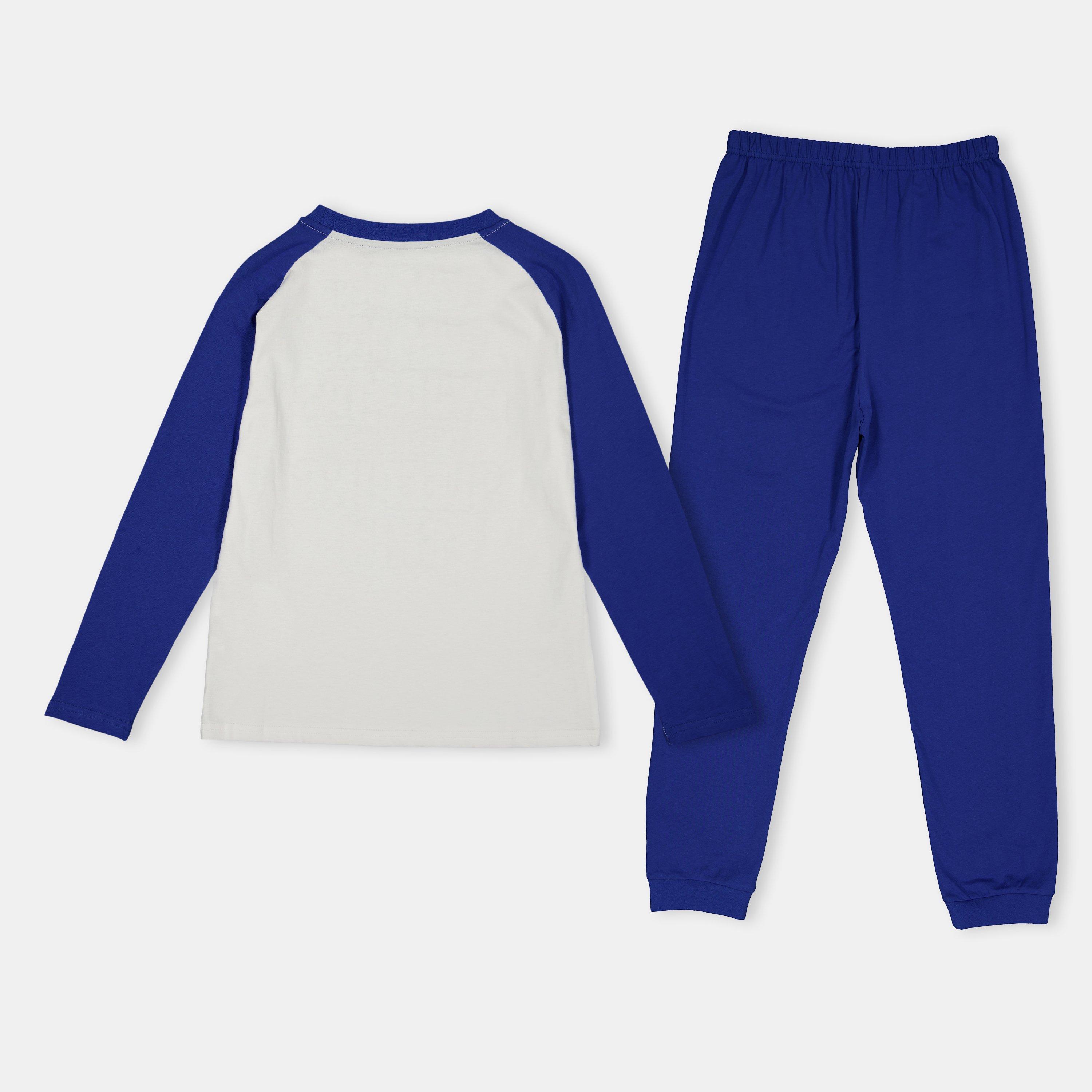 Merchandise - Corporate Trade Supplies - Pyjama Sleeping Skin - age 11-12 - 2