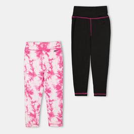 Reebok 2Pk Legging In99