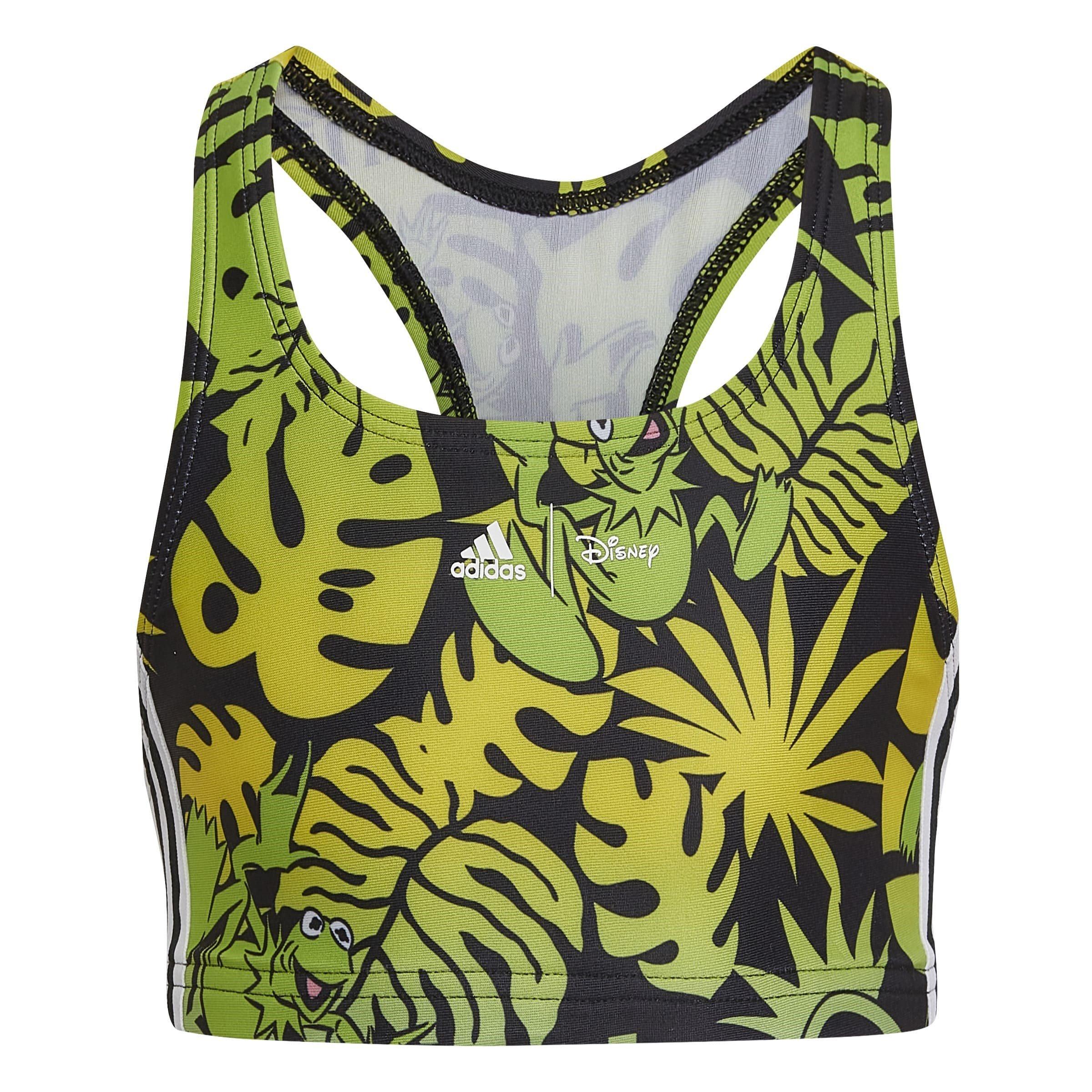 Black/Impyel - adidas - Muppets Bikini Childrens - 2