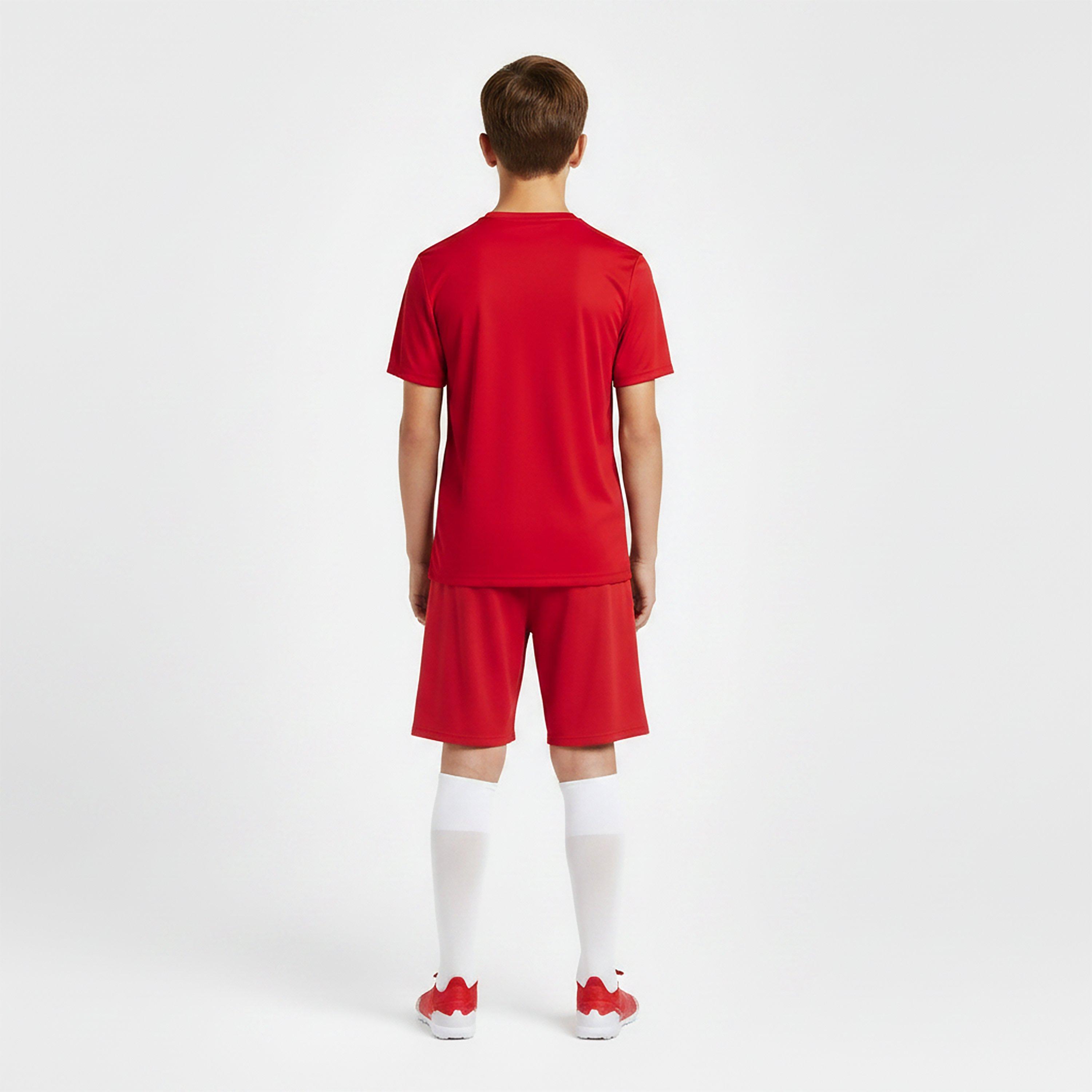 Red - FIFA - Kids Austria FIFA World Cup 2026™ Short Sleeve T-Shirt - 4