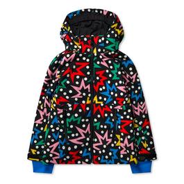 Stella McCartney Snow Jkt In99