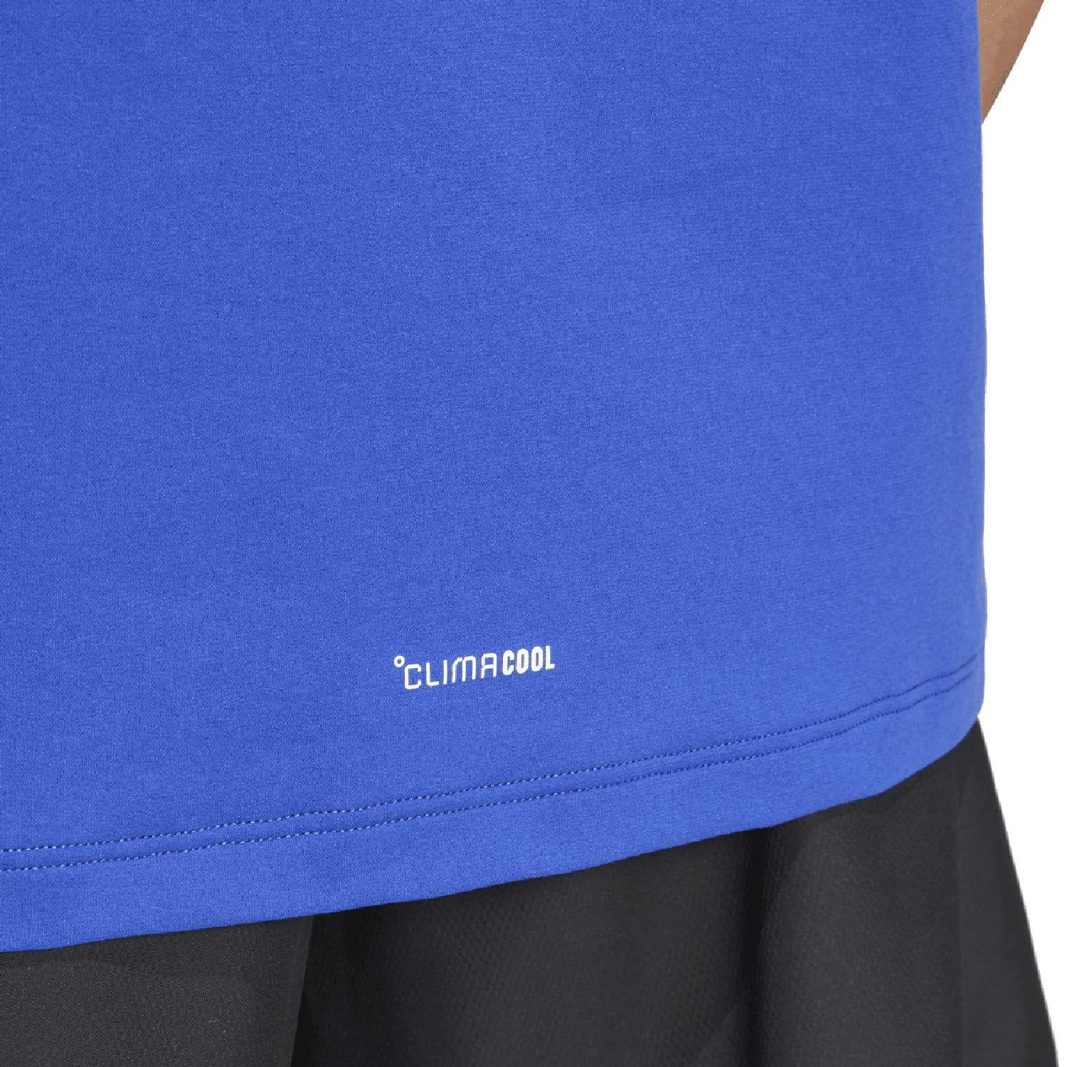 Bleu - adidas - Terrex Multi Climacool T-Shirt - 8