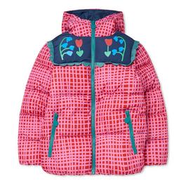 Stella McCartney Lgo Puffer In99