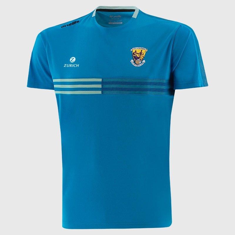 ONeills Wexford Nepal Crew Neck T-Shirt Junior