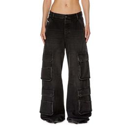 Diesel D-Sire-Cargo-D Trousers