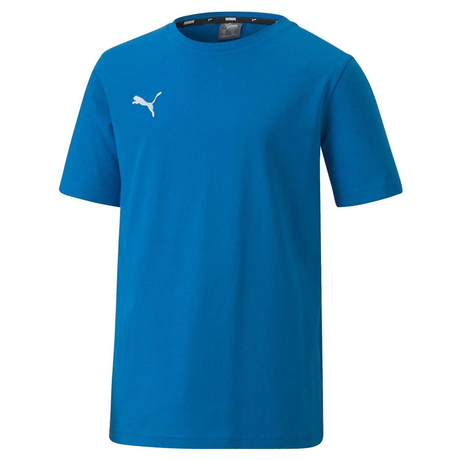 Puma TeamGOAL 23 Casuals T-Shirt