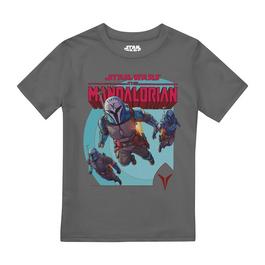 Star Wars MANDALORIANS ATTACK