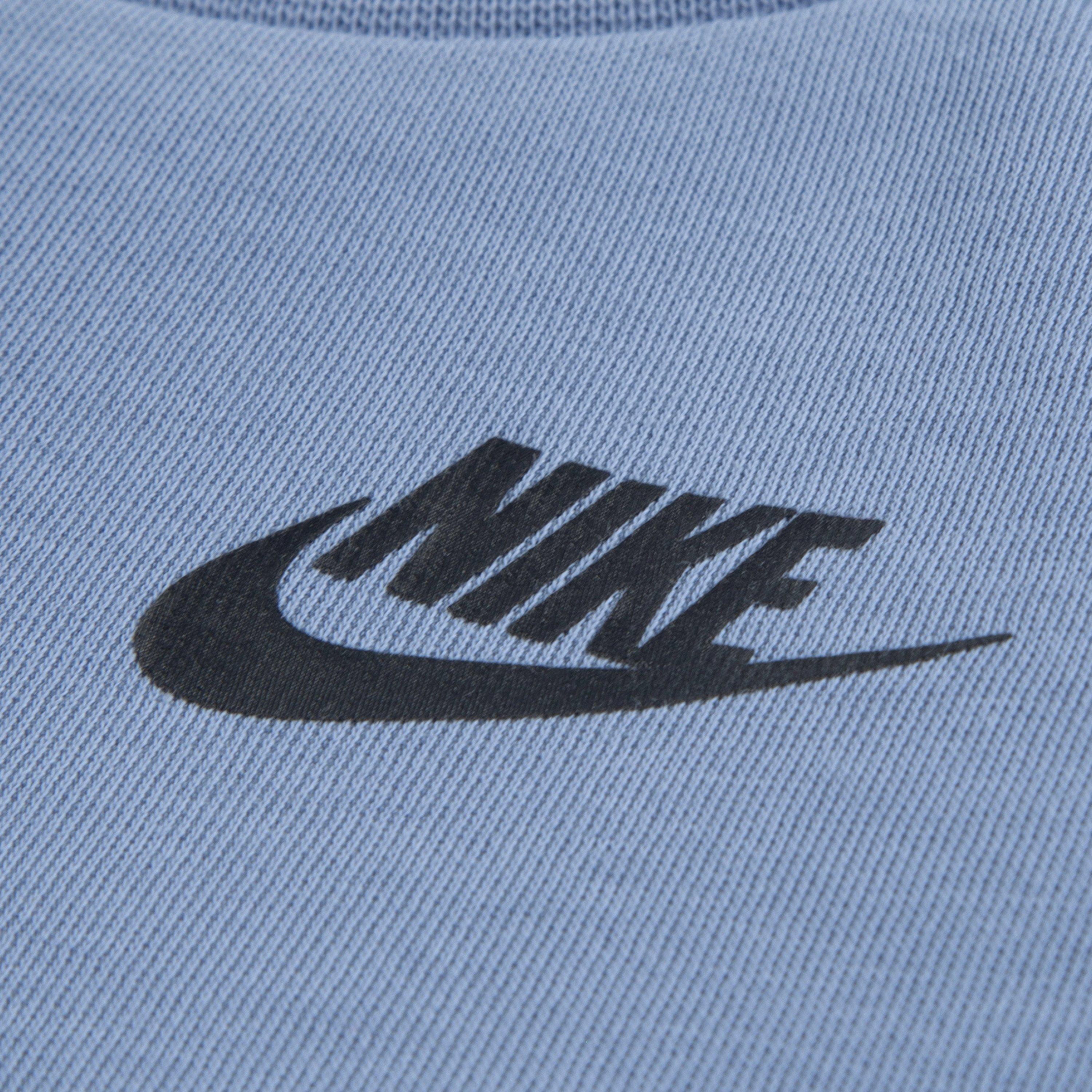 Work Blue - Nike - Nike Tech TS Set In63 - 3