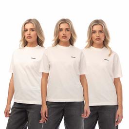 Ambush 3 Pack T-Shirt