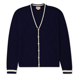 Gucci Children'S Cardigan