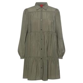 Hugo Karu Dress