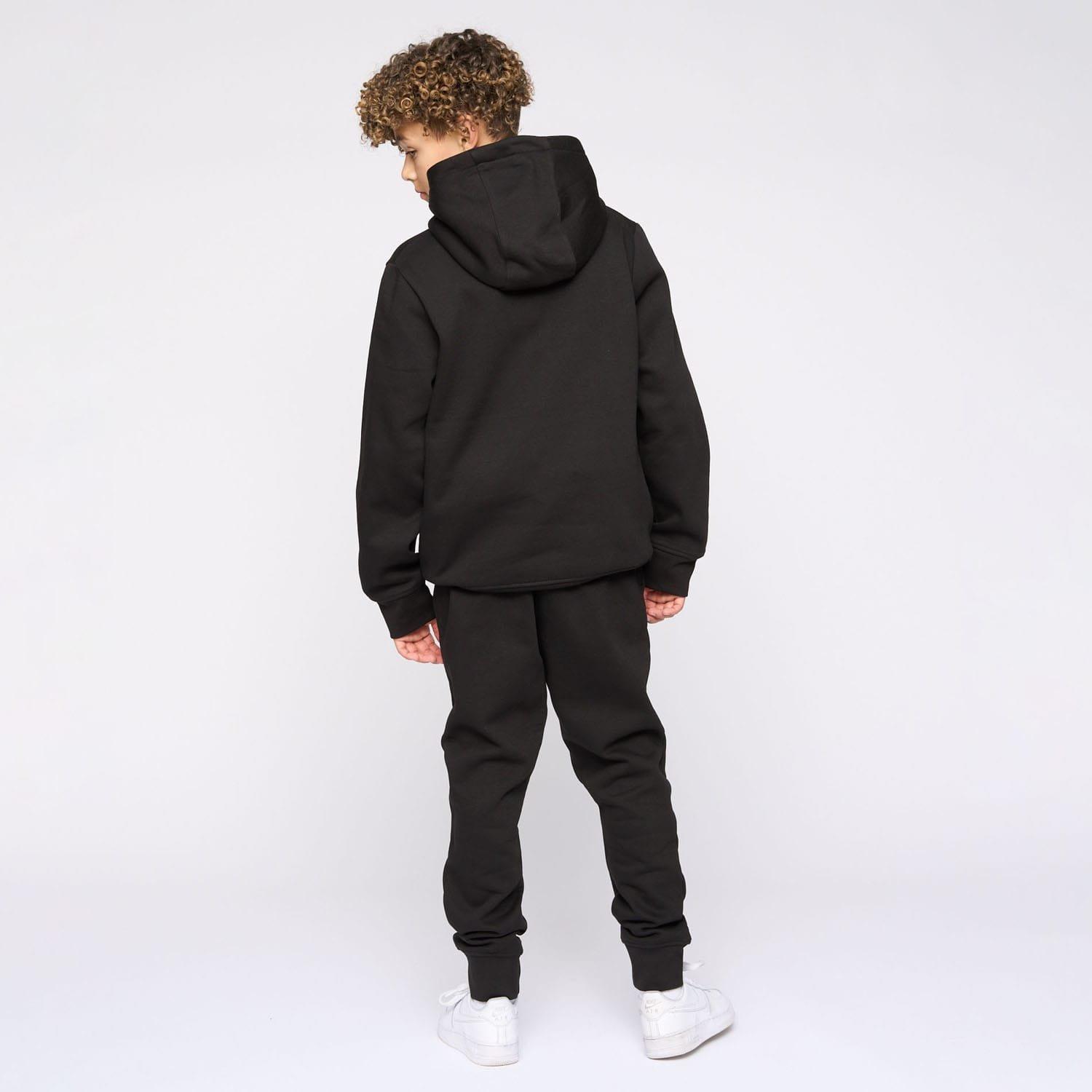 Black - Kings Will Dream - Crosby 2.0 Hoodie - 2