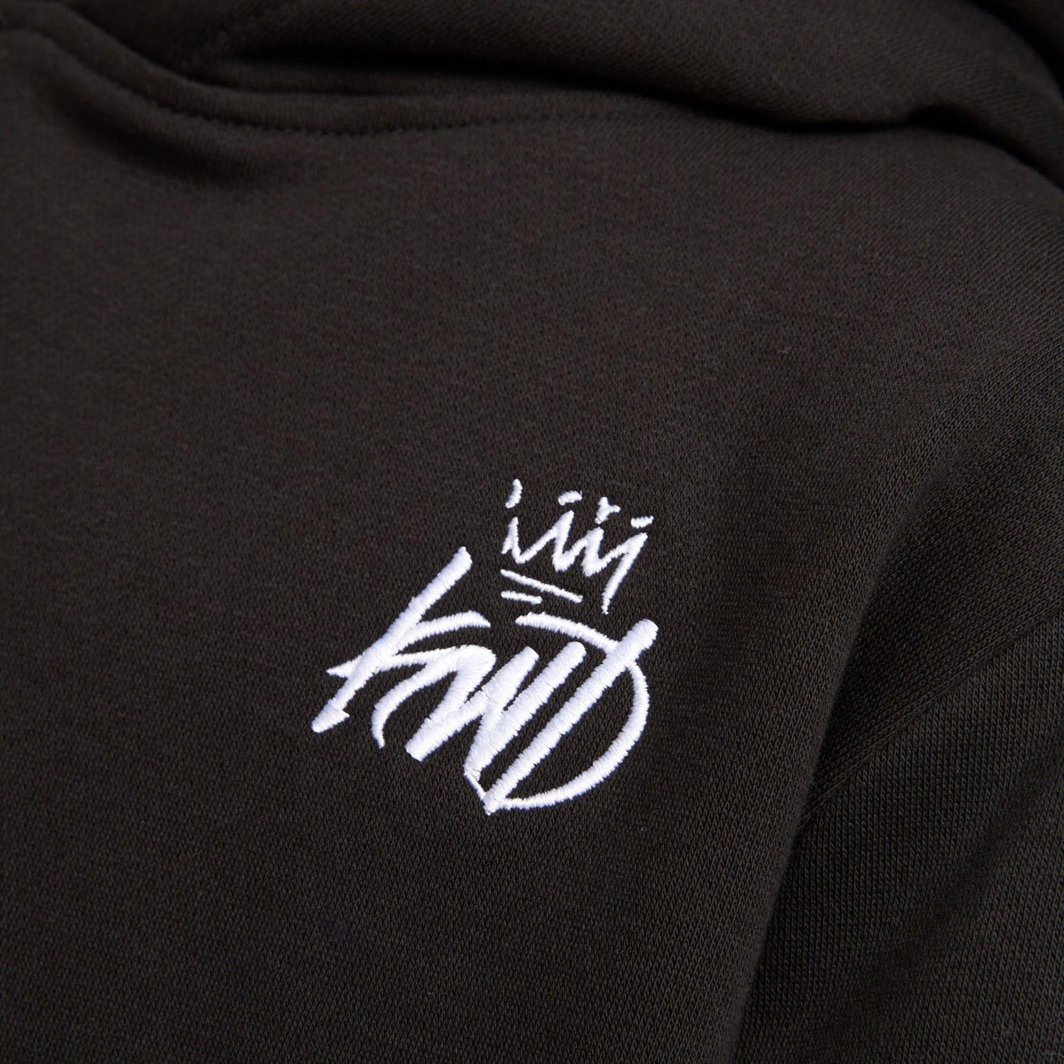 Black - Kings Will Dream - Crosby 2.0 Hoodie - 5