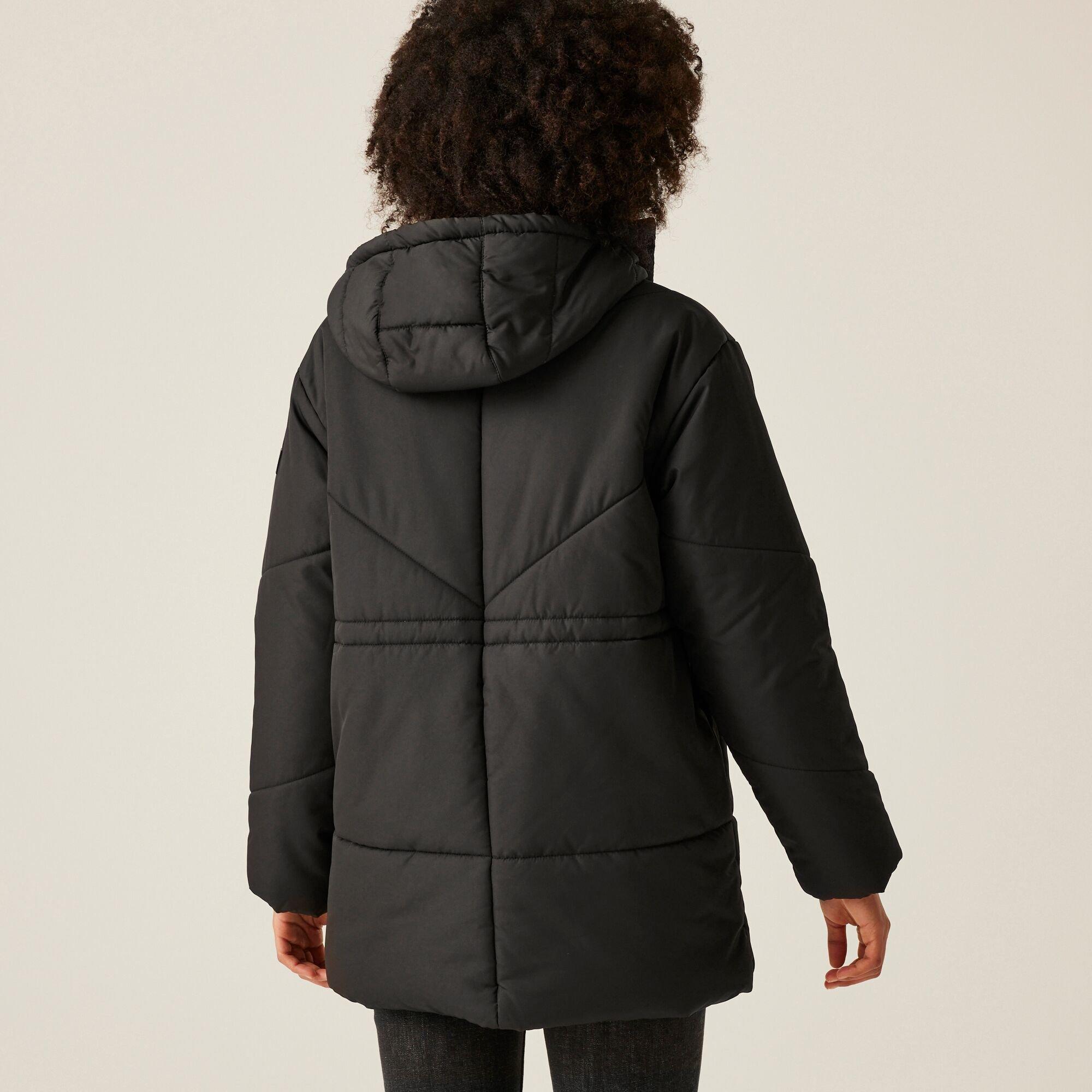 Black - Regatta - Rurie Jacket - 2