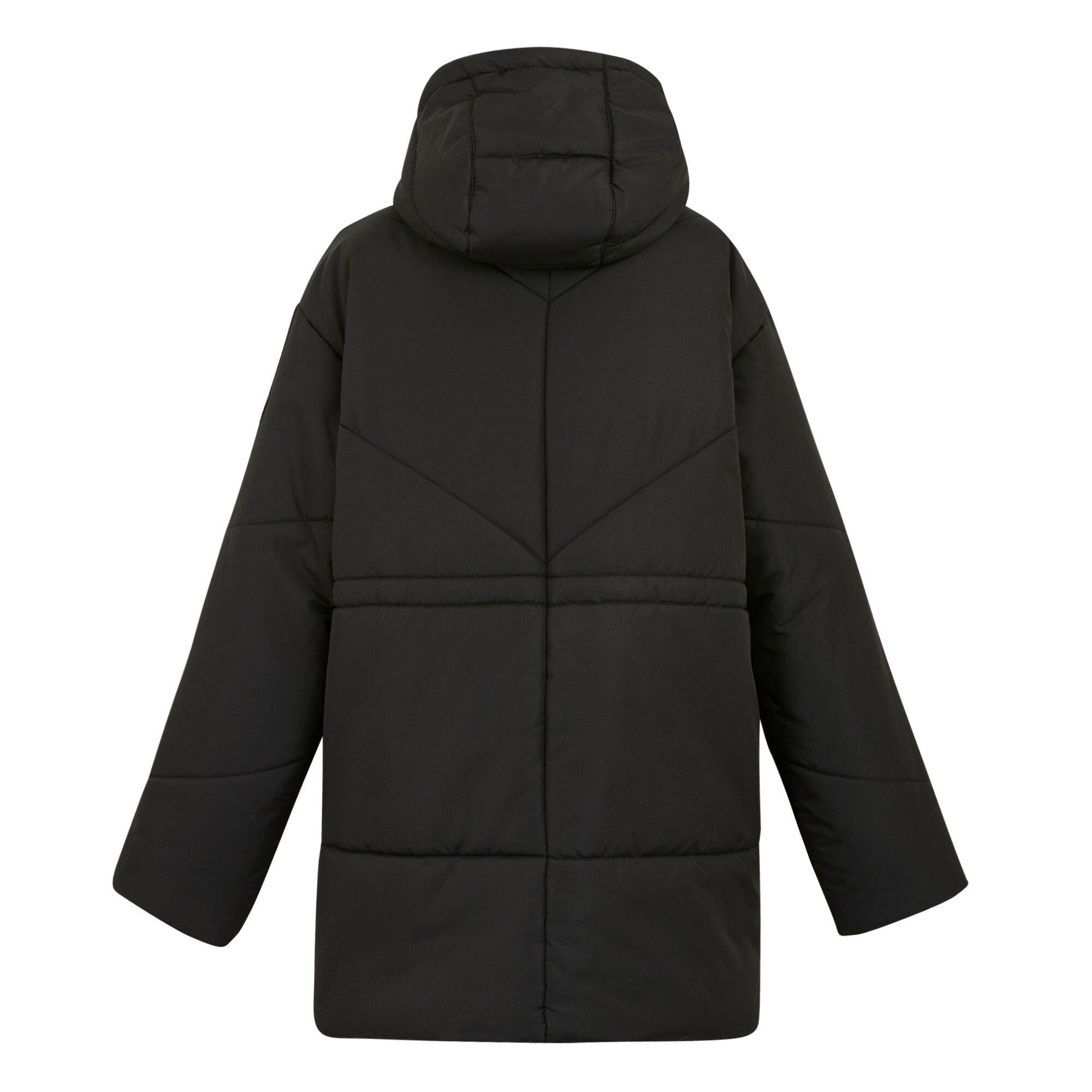 Black - Regatta - Rurie Jacket - 11