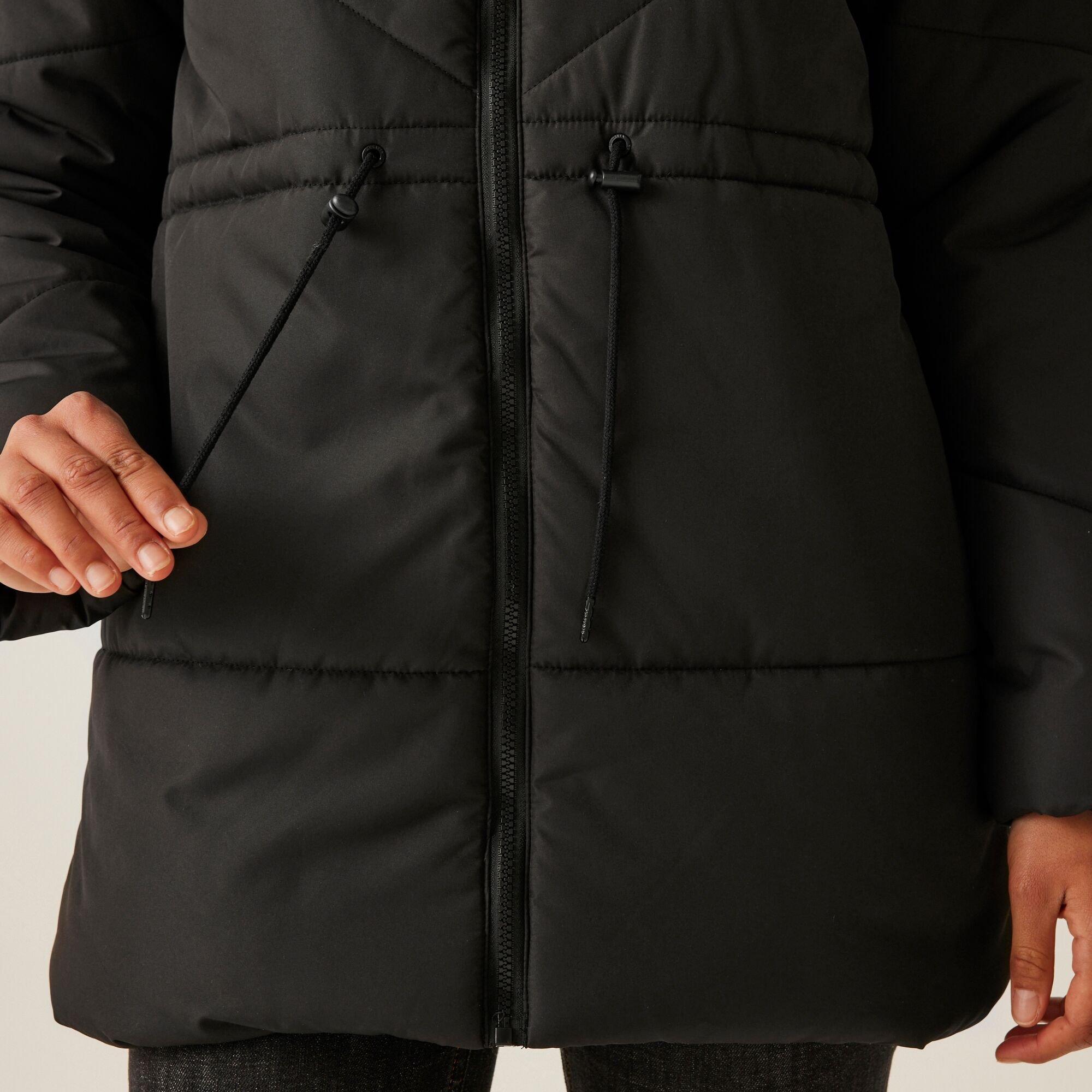 Black - Regatta - Rurie Jacket - 7