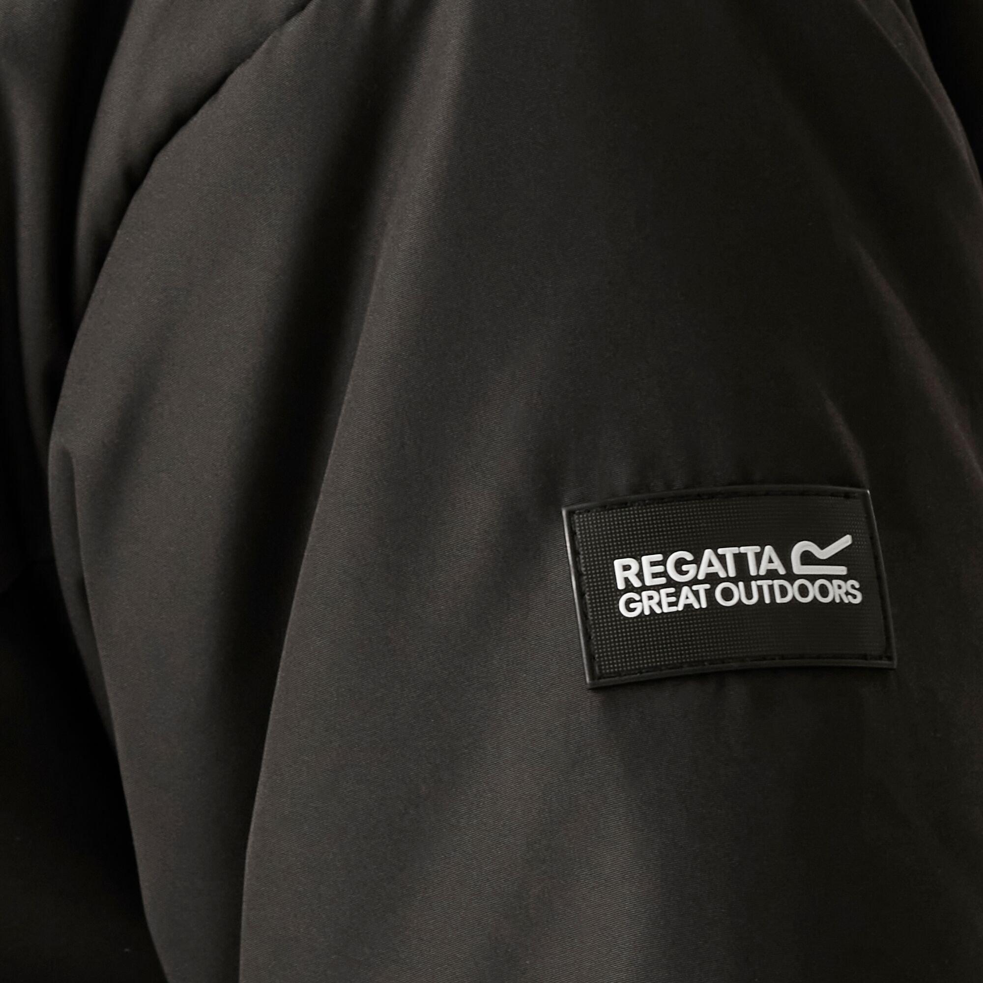 Black - Regatta - Rurie Jacket - 8
