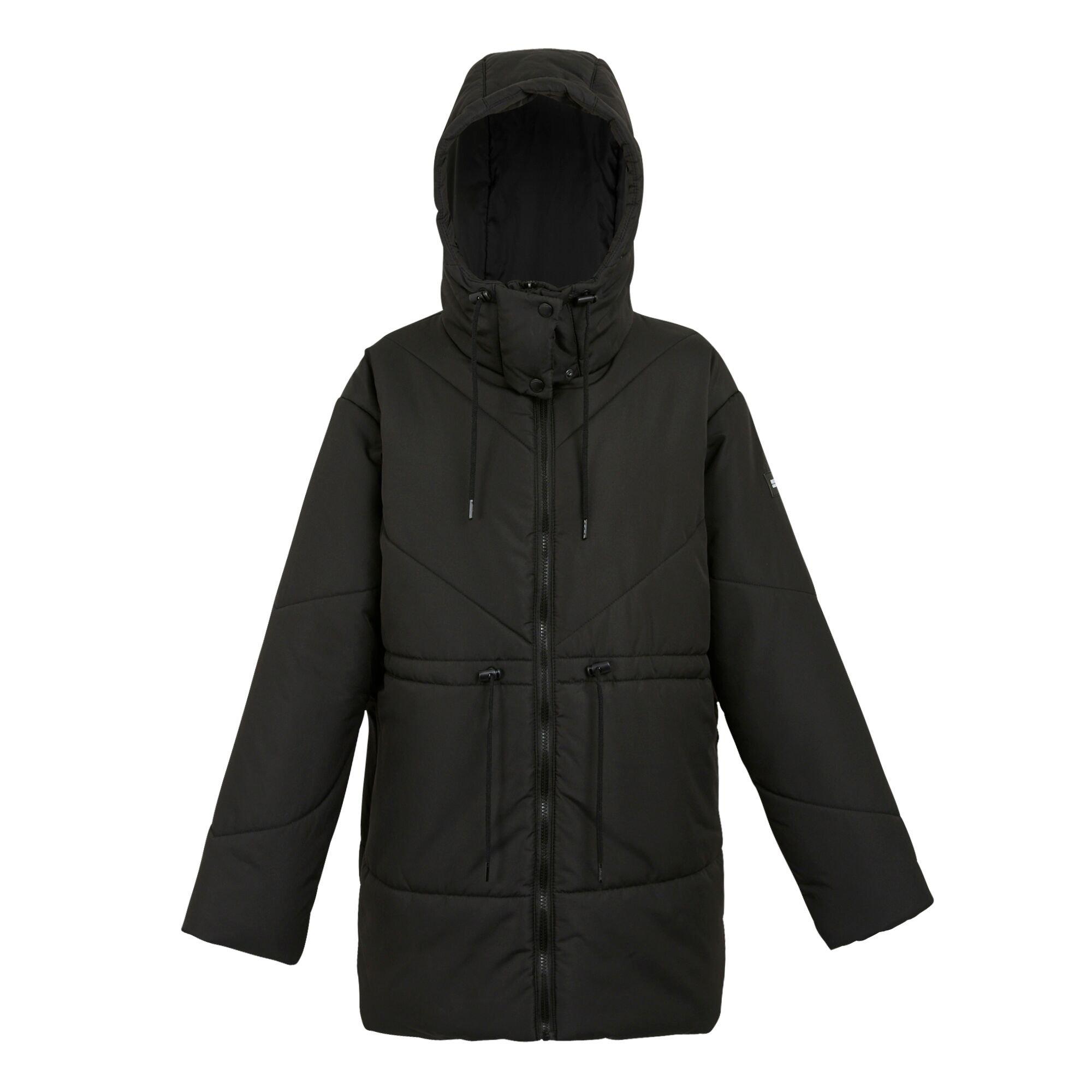 Black - Regatta - Rurie Jacket - 10