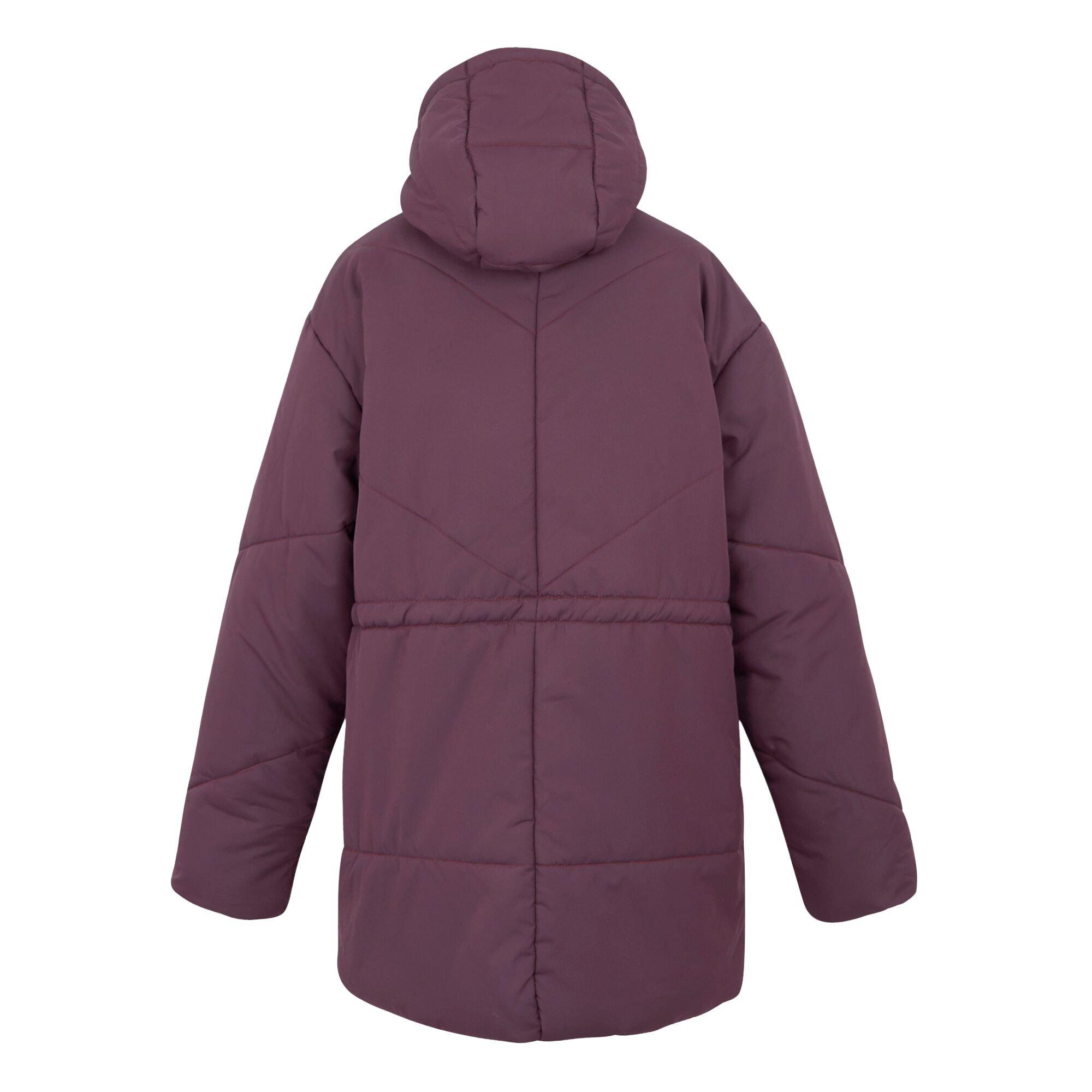 Deep Plum - Regatta - Rurie Jacket - 10