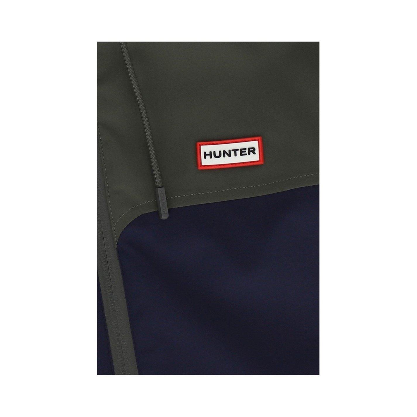 Kambaba/Night S - Hunter - Original Mens Block Waterproof Jacket - 5