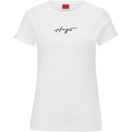 Hugo Slim T-Shirt