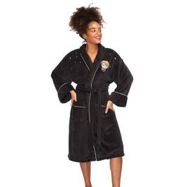 Harry Potter Harry Potter Kawaii Womens Robe