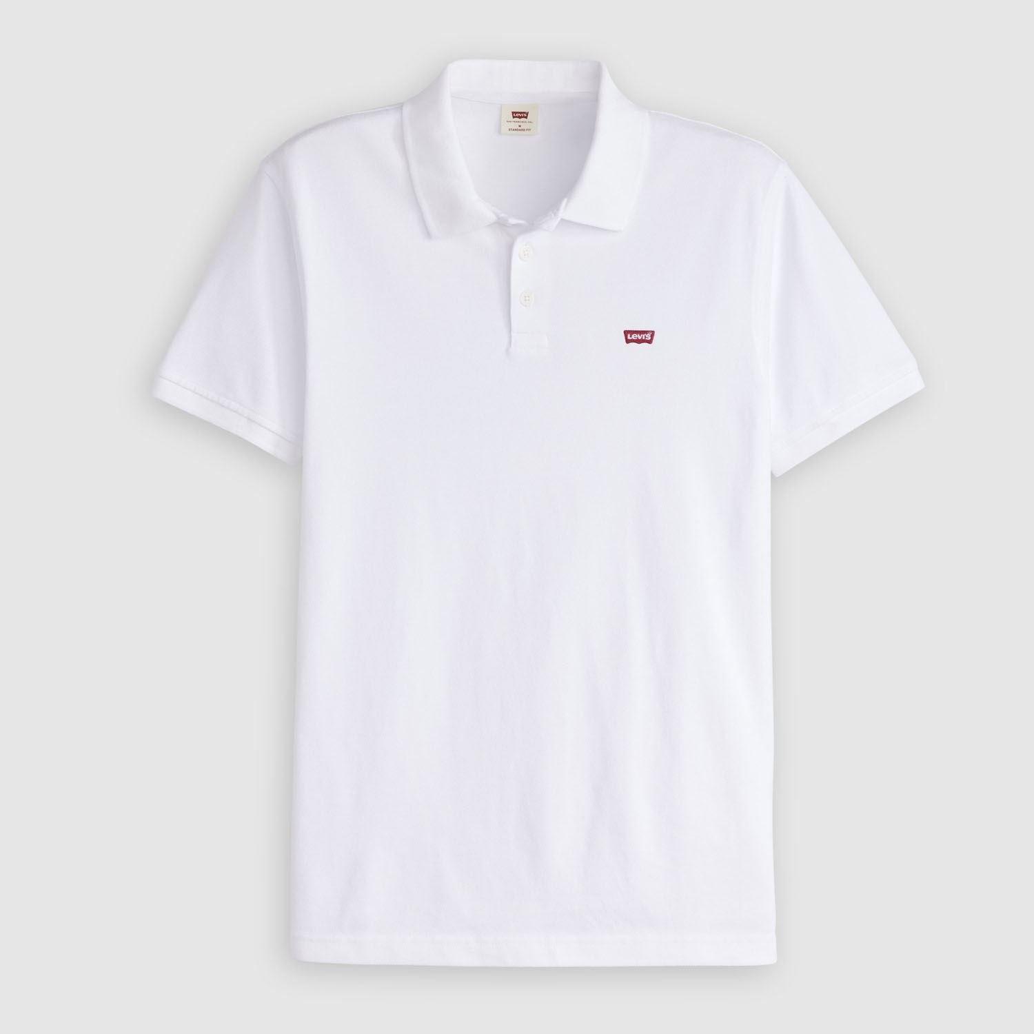 Levis Housemark Polo Shirt