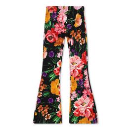 Dolce and Gabbana Flower Flare Juniors