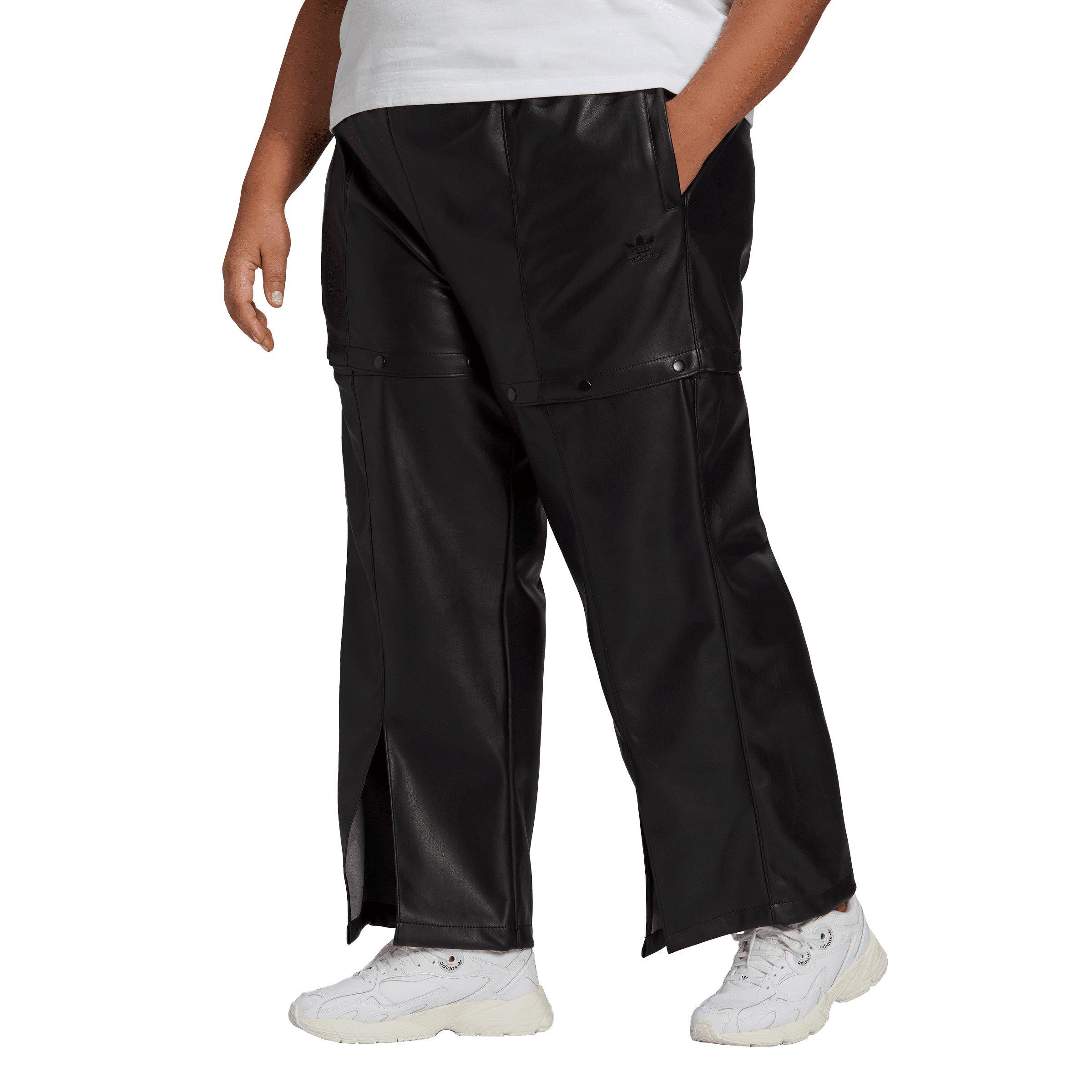 Black - adidas Originals - Original Pants (Plus Size) - 2