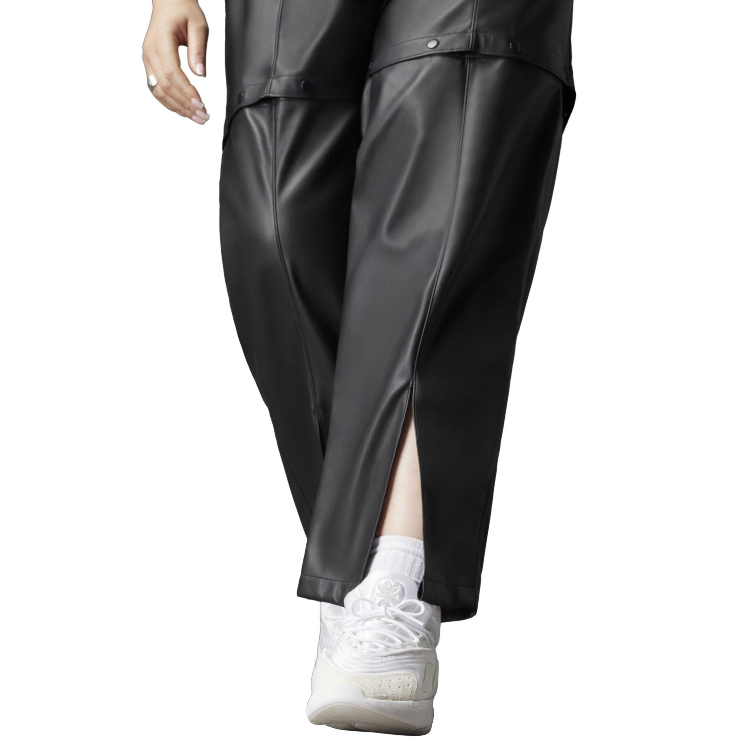 Black - adidas Originals - Original Pants (Plus Size) - 16