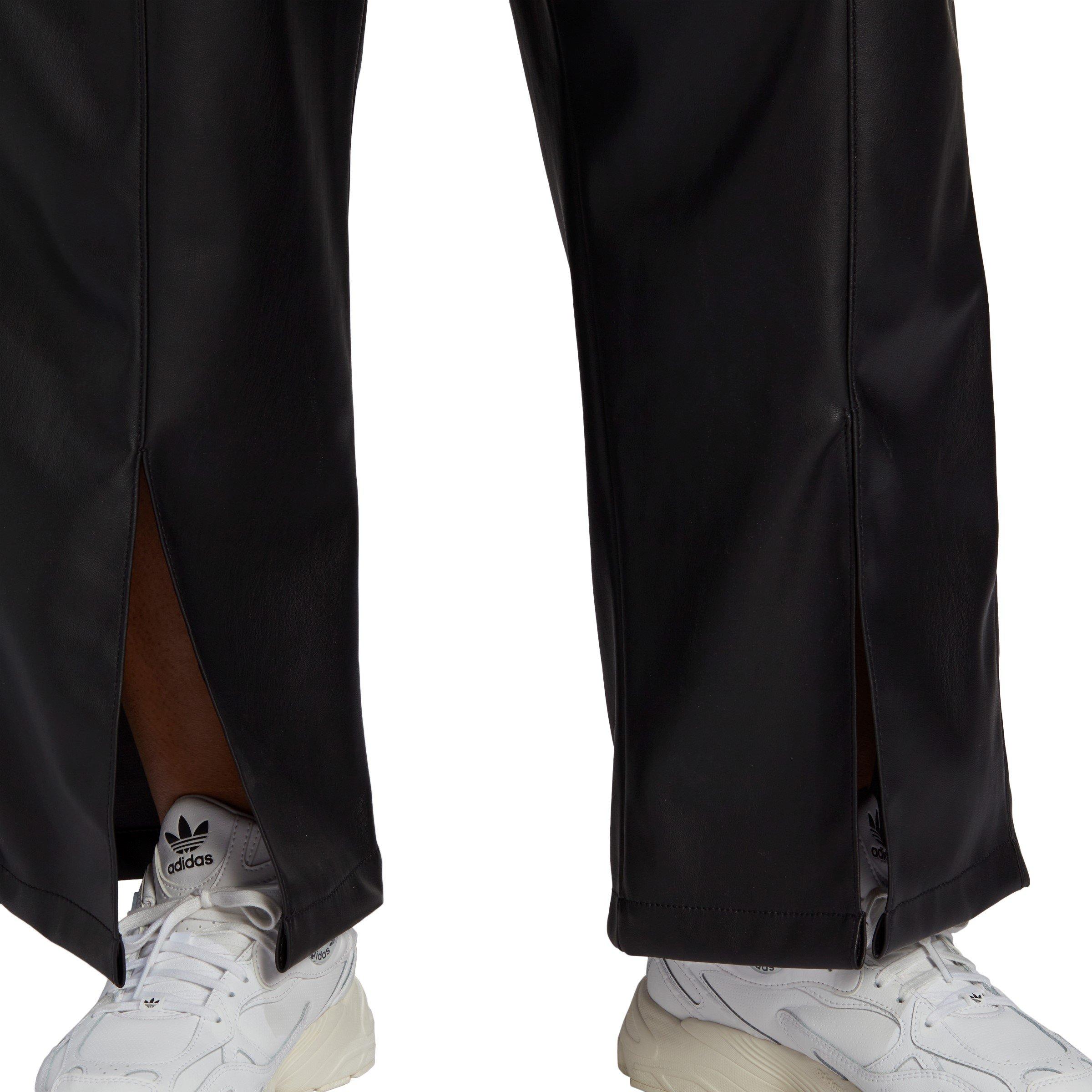 Black - adidas Originals - Original Pants (Plus Size) - 7