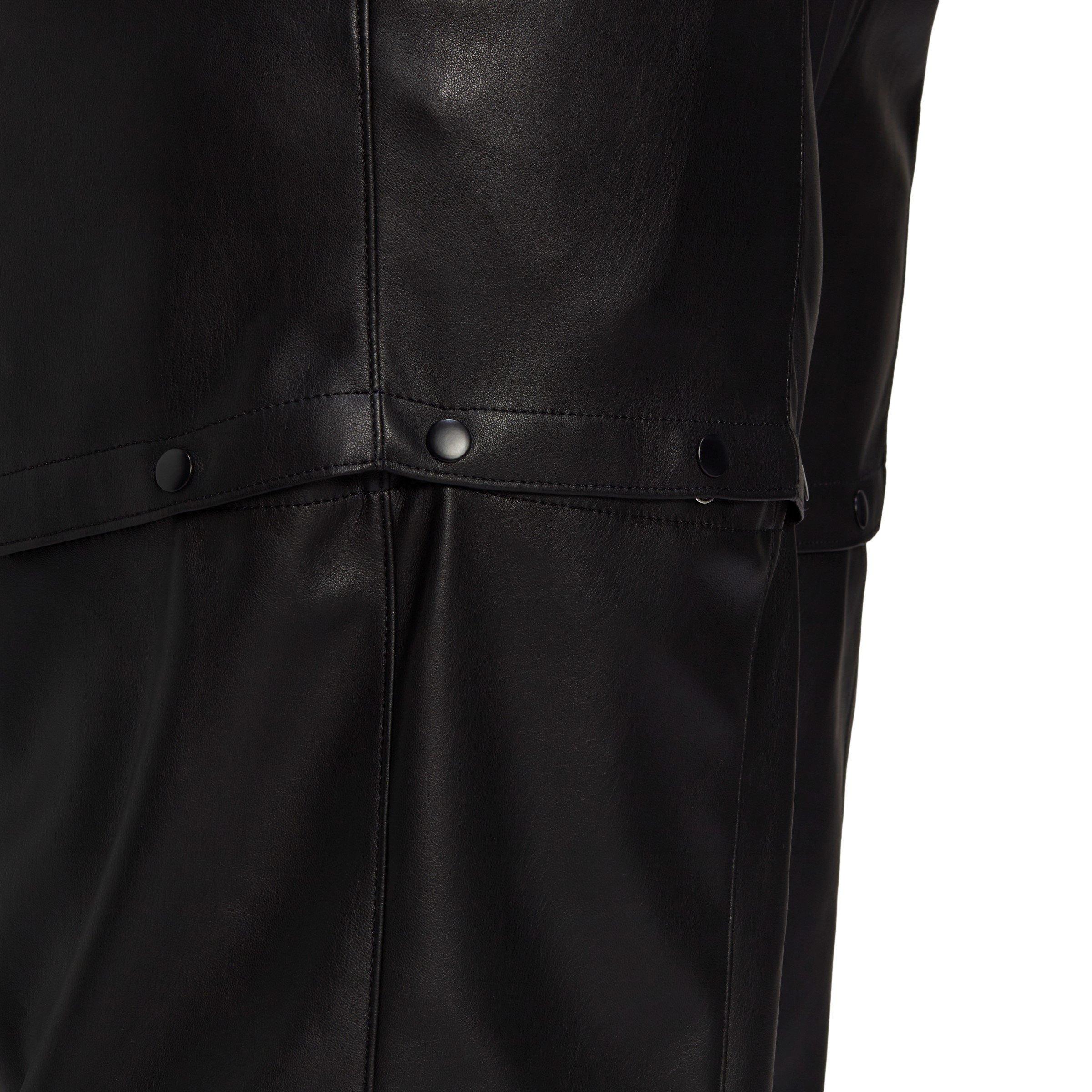 Black - adidas Originals - Original Pants (Plus Size) - 8