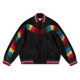 Stella McCartney Logo Jkt In99