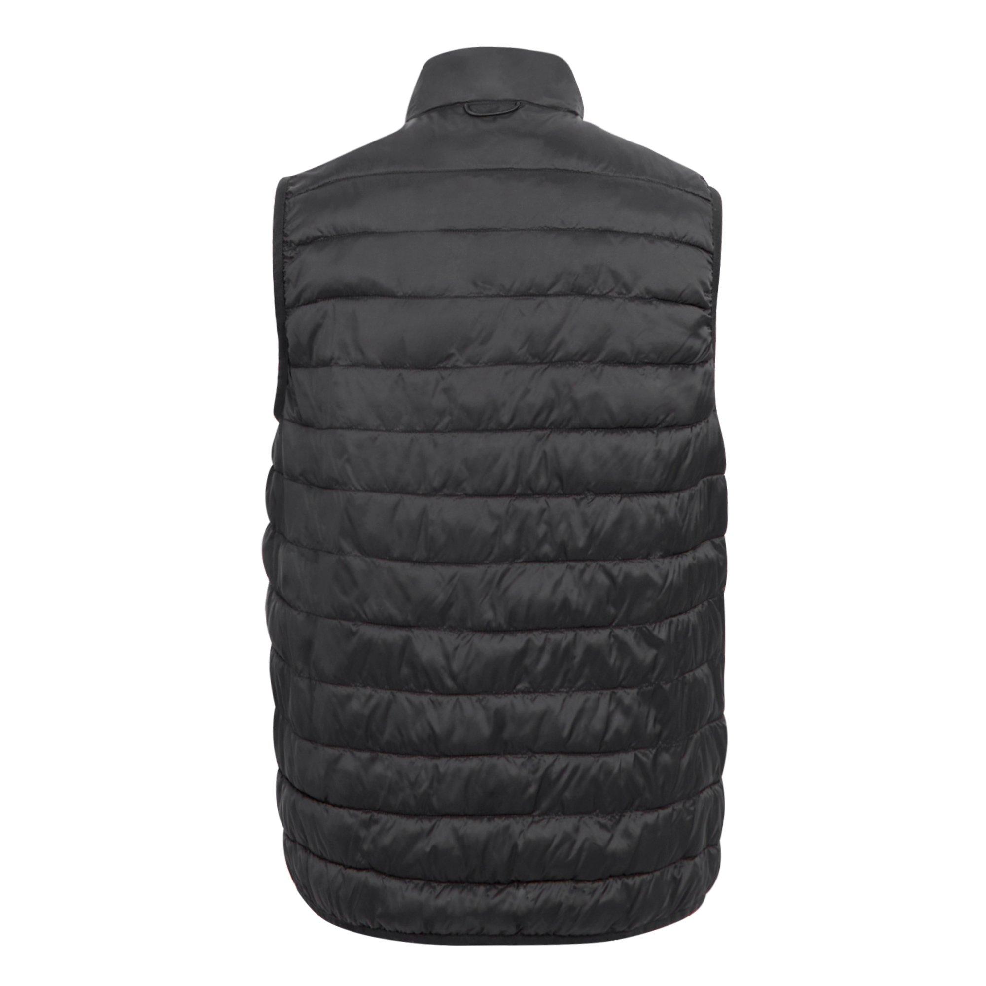 Black - Regatta - Hillpack II Bodywarmer - 6