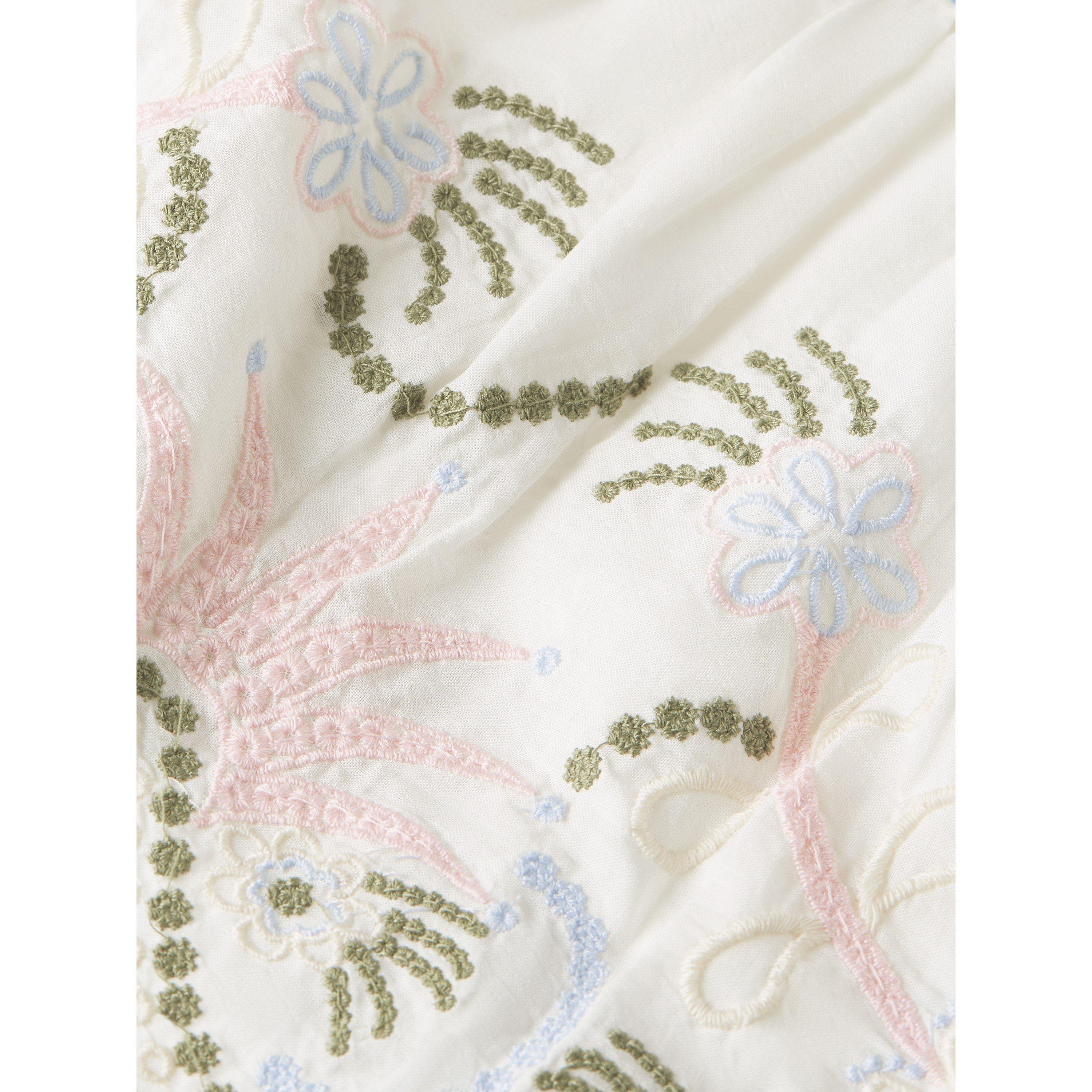 Eggnog - Scotch and Soda - Kids' Midi Skirt - 3