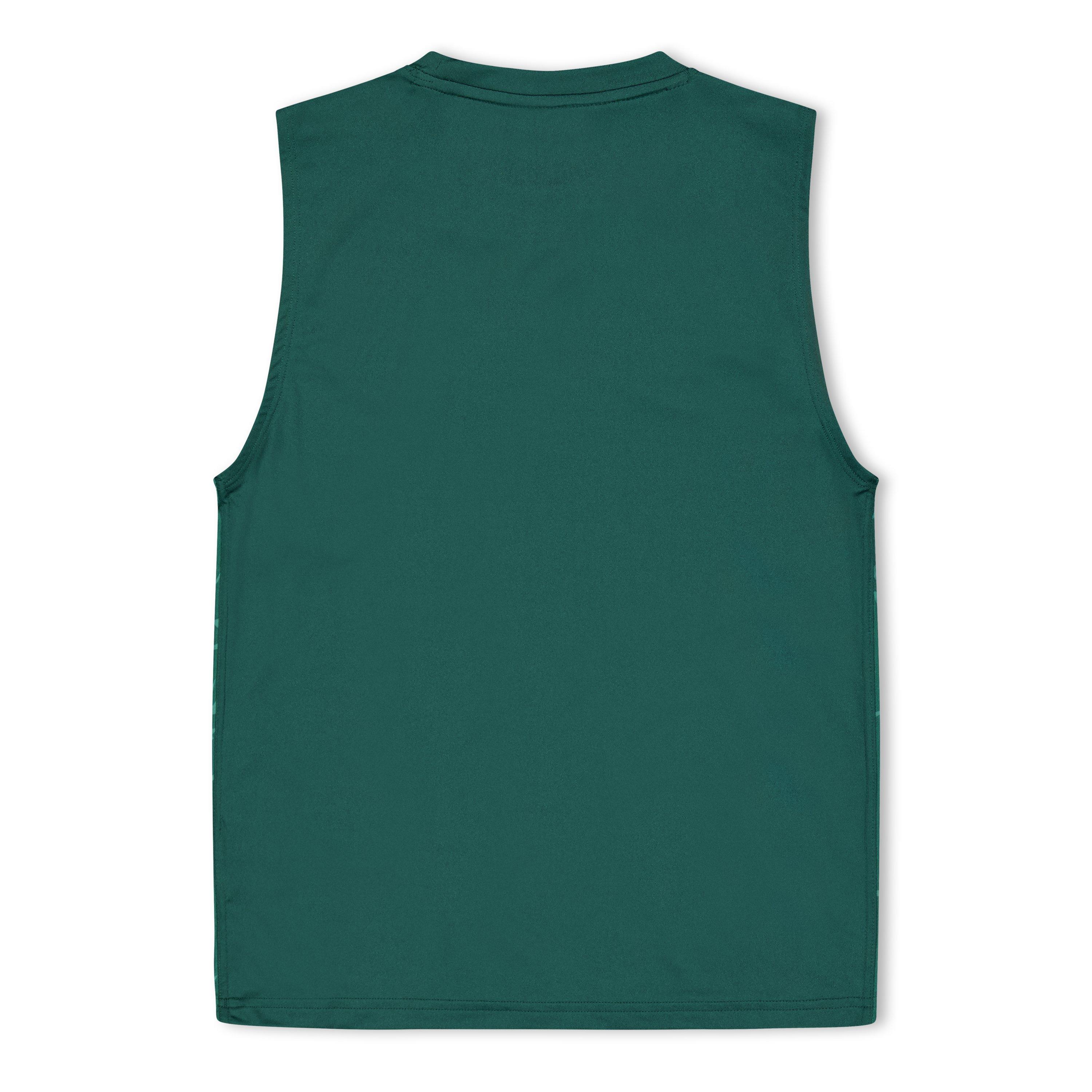 Garden Green - Castore - Ireland Training Vest Junior - 2
