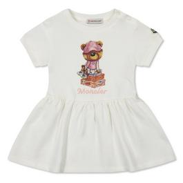 Moncler Bear Dress In51