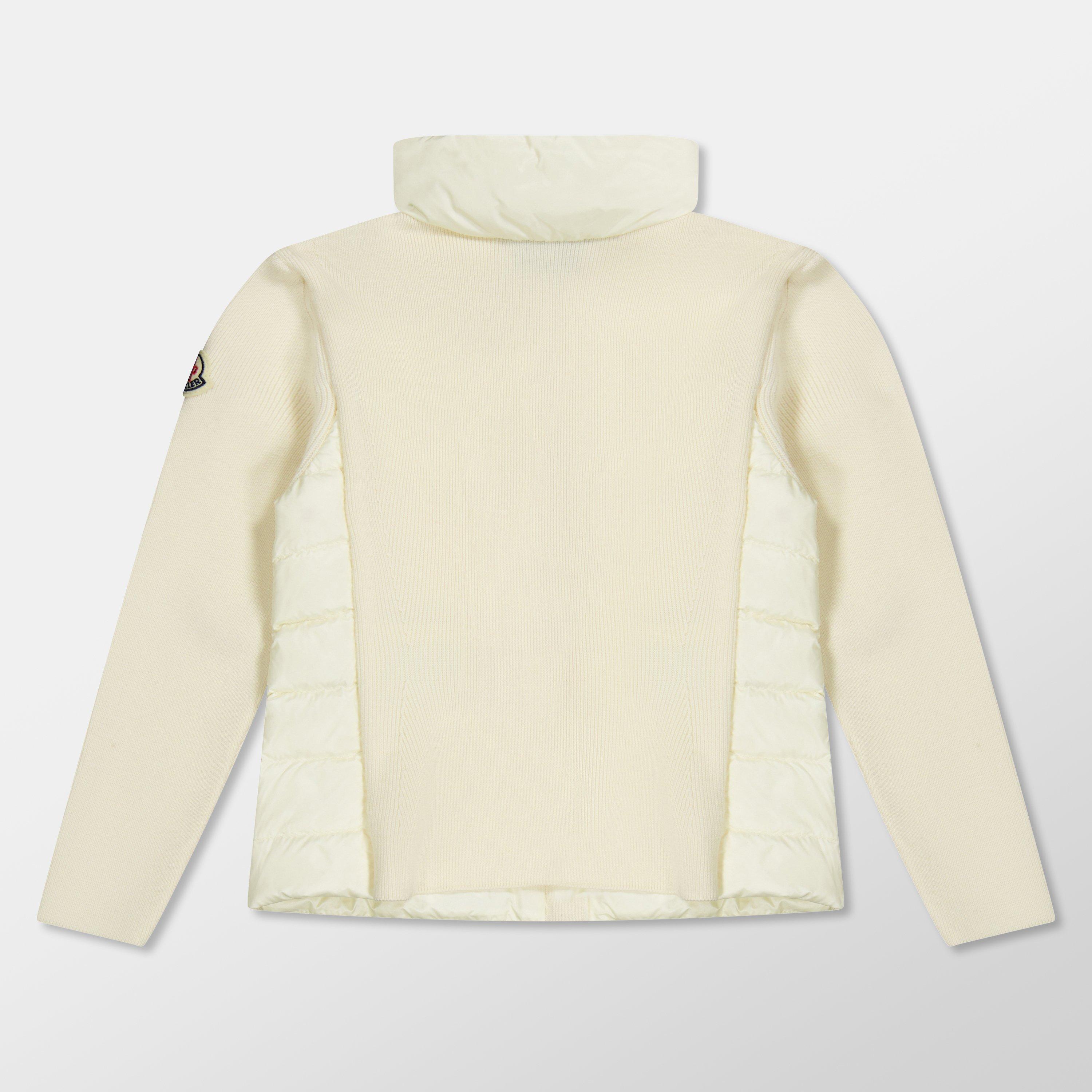Cream 036 - Moncler - Puffer Jacket Juniors - 2
