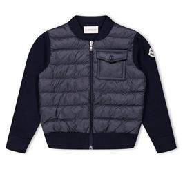 Moncler Cardigan In51