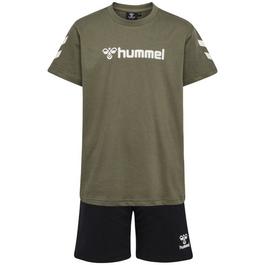 Hummel Novet set Jn51