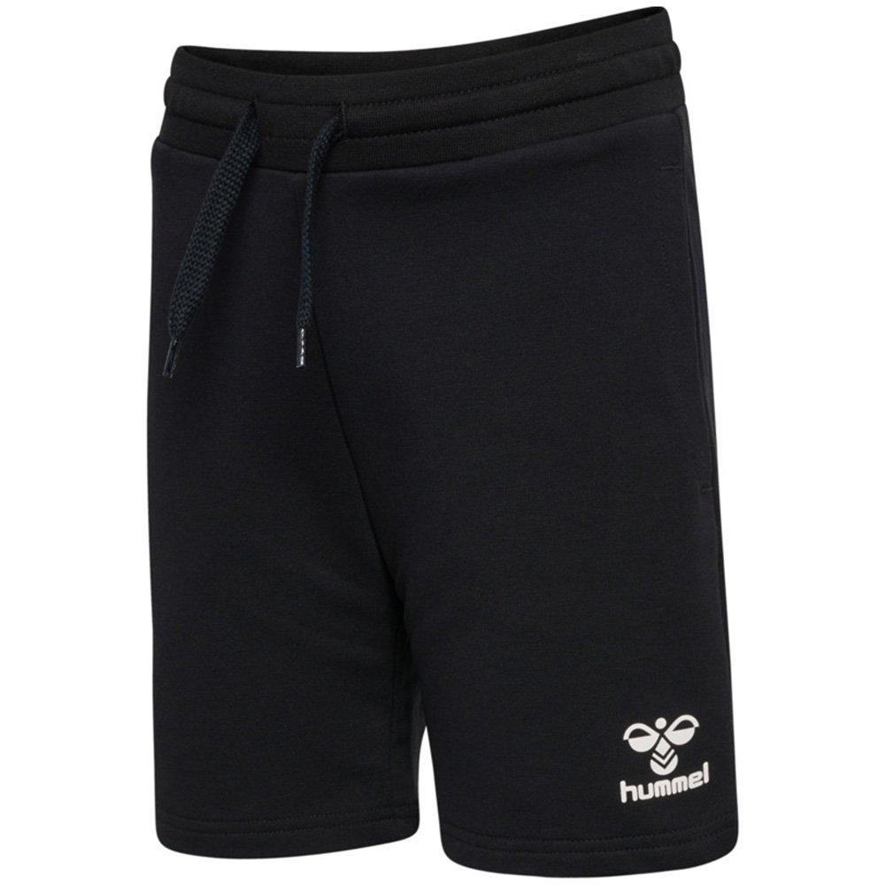 Stoffig Olijf - Hummel - Novet 2-Piece Set Juniors - 3