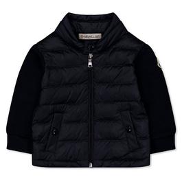 Moncler Zip Cardigan In51